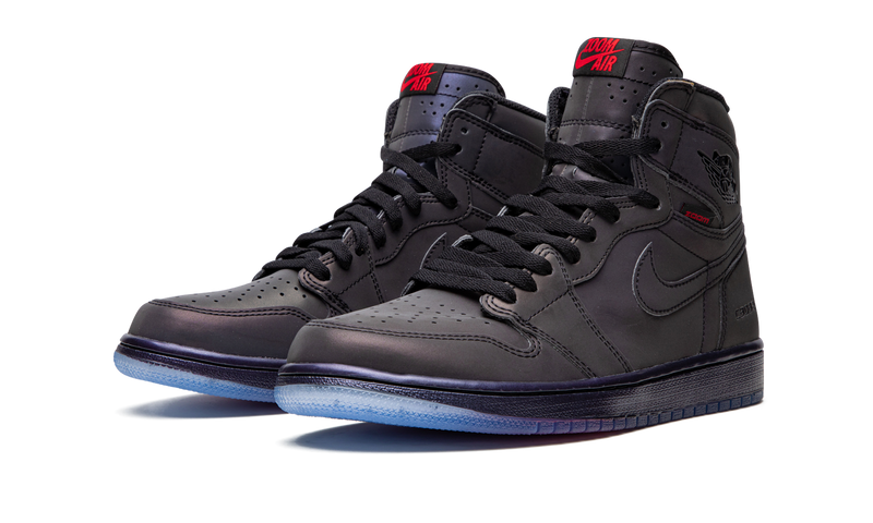Nike Air Jordan 1 High Zoom “Fearless 