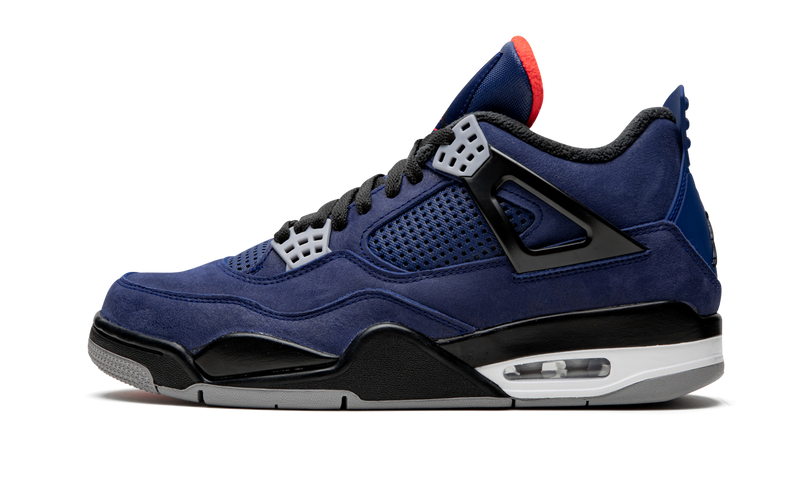 Air Jordan 4 WNTR “Winterized Loyal Blue” - CQ9597 401 – WAYOFF