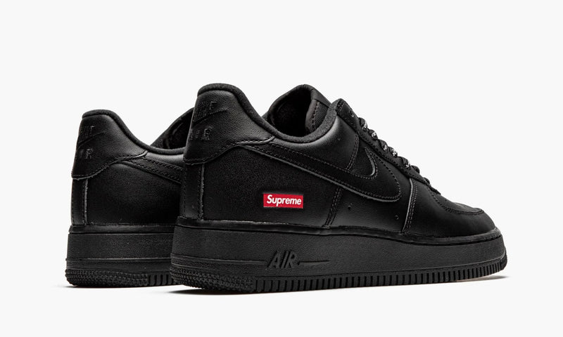 black air force 1 box