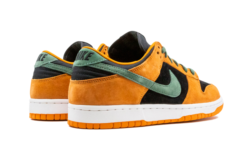 nike sb dunk low sp ceramic