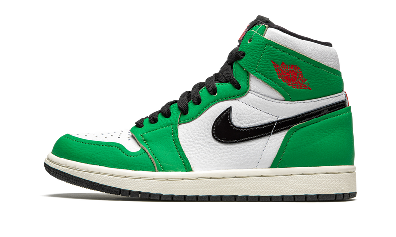 air jordan 1 lucky greens