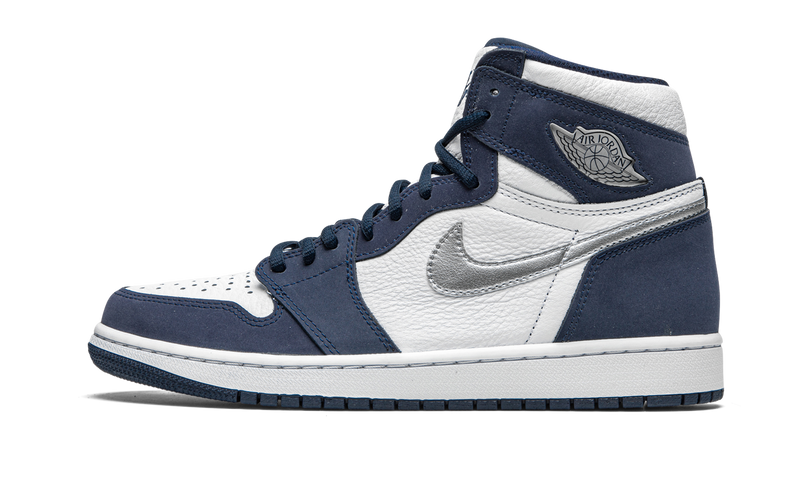 jordan retro 1 midnight navy