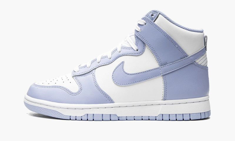 nike dunk mid aluminum