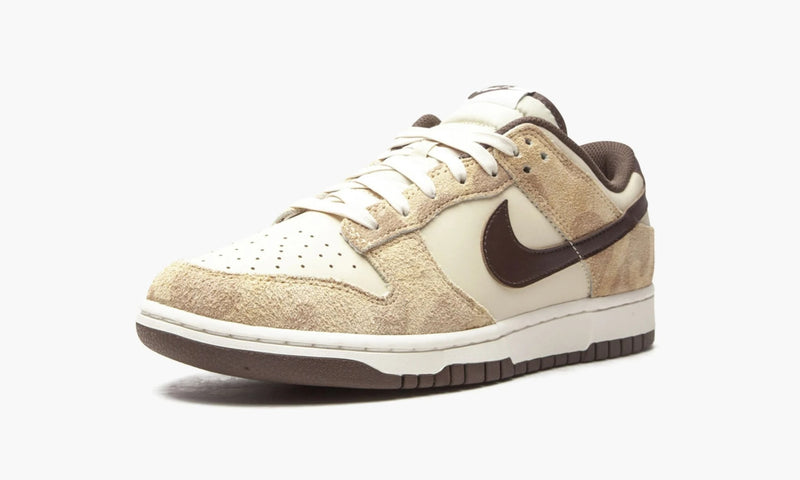 nike dunk low retro beige