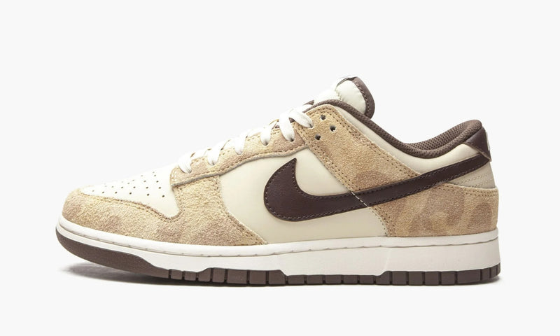 dunk low animal