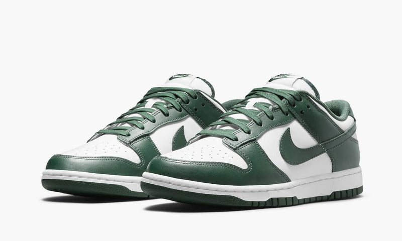 dunk retro green