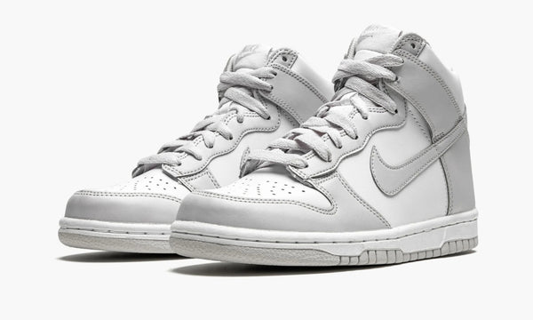 nike dunk high sb white