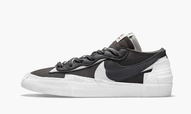 nike blazers low sacai