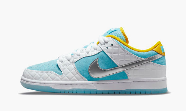 sb low dunk pro