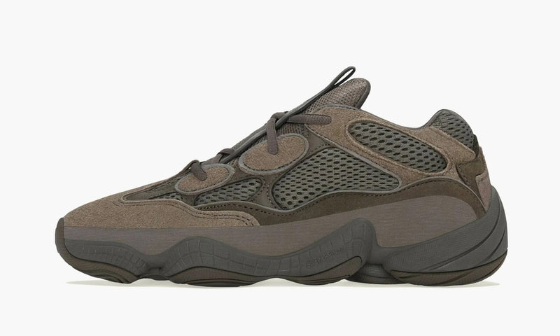 yeezy 500 clay brown release