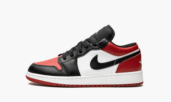 jordan 1 low size