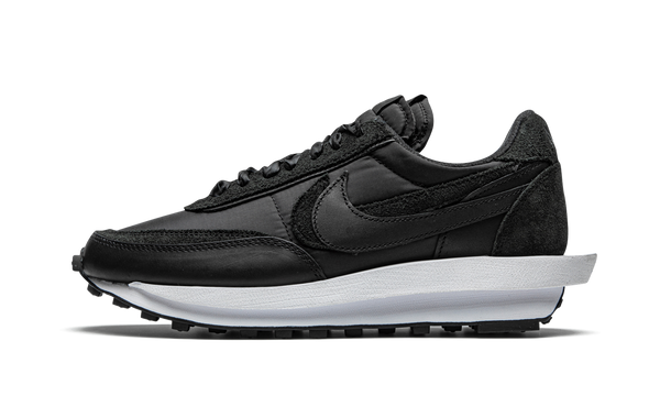 nike sacai black