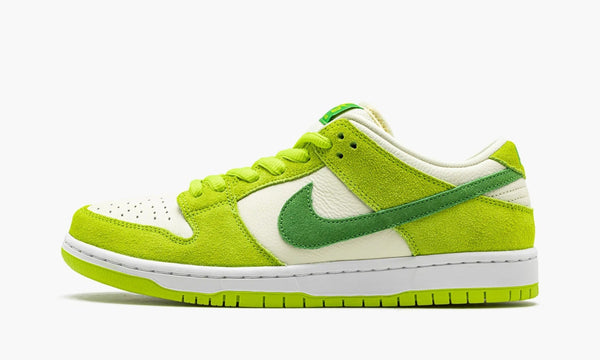 nike dunk supreme green