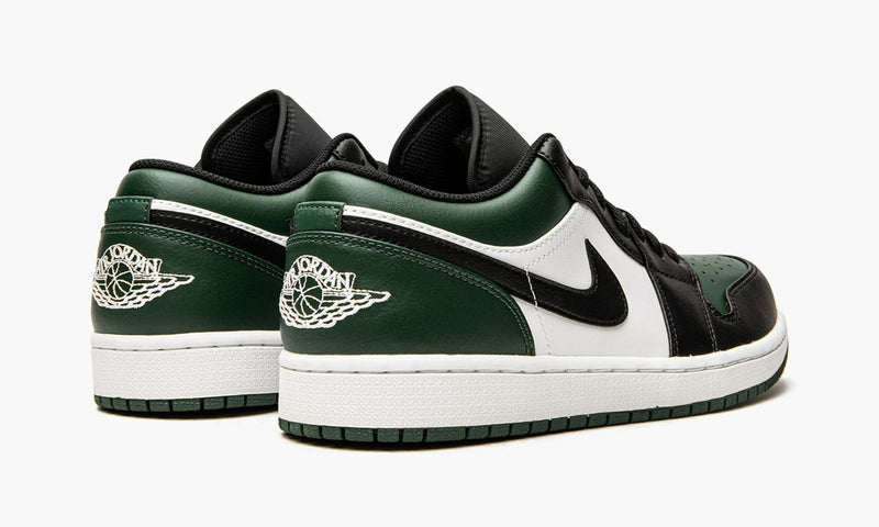 jordan 1 low dark green