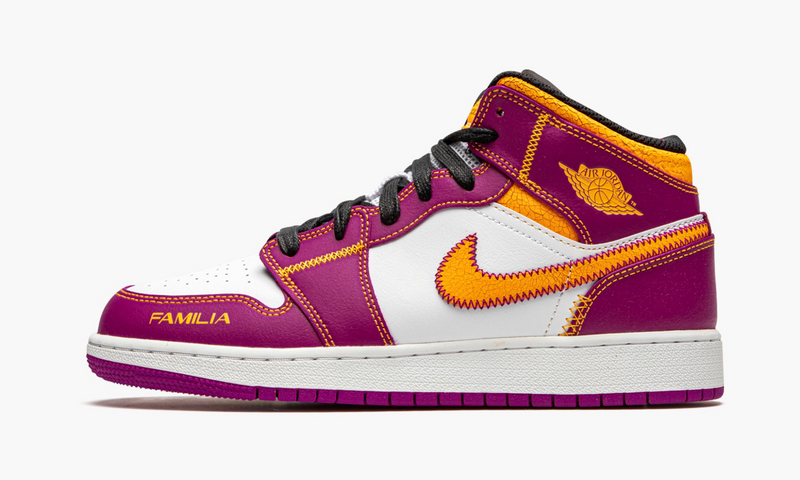 dia de los muertos 2020 jordan 1