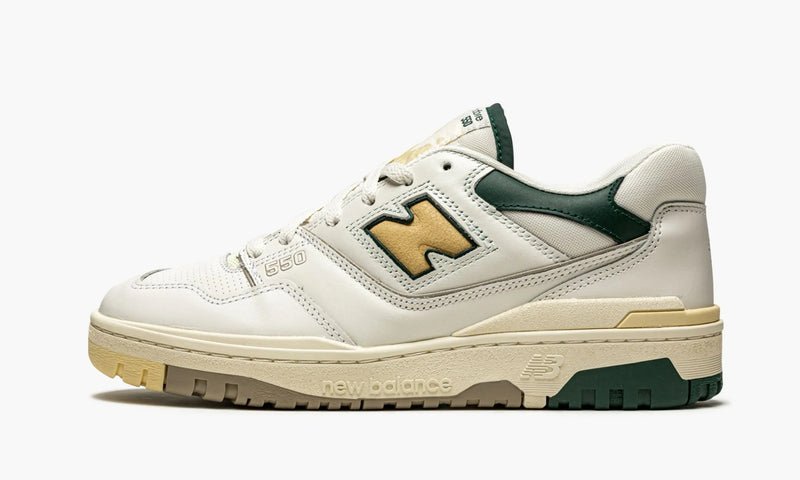 990 new balance green