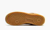 Nike Air Force 1 Low SP "Supreme Wheat" - DN1555 200 | WAYOFF