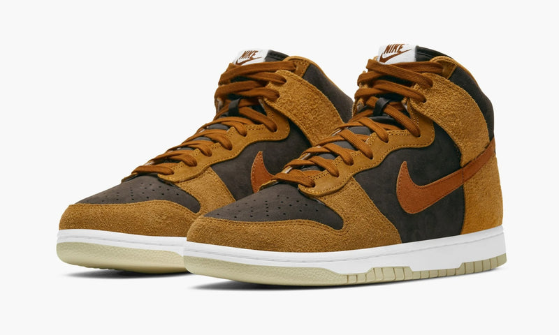 dark russet nike