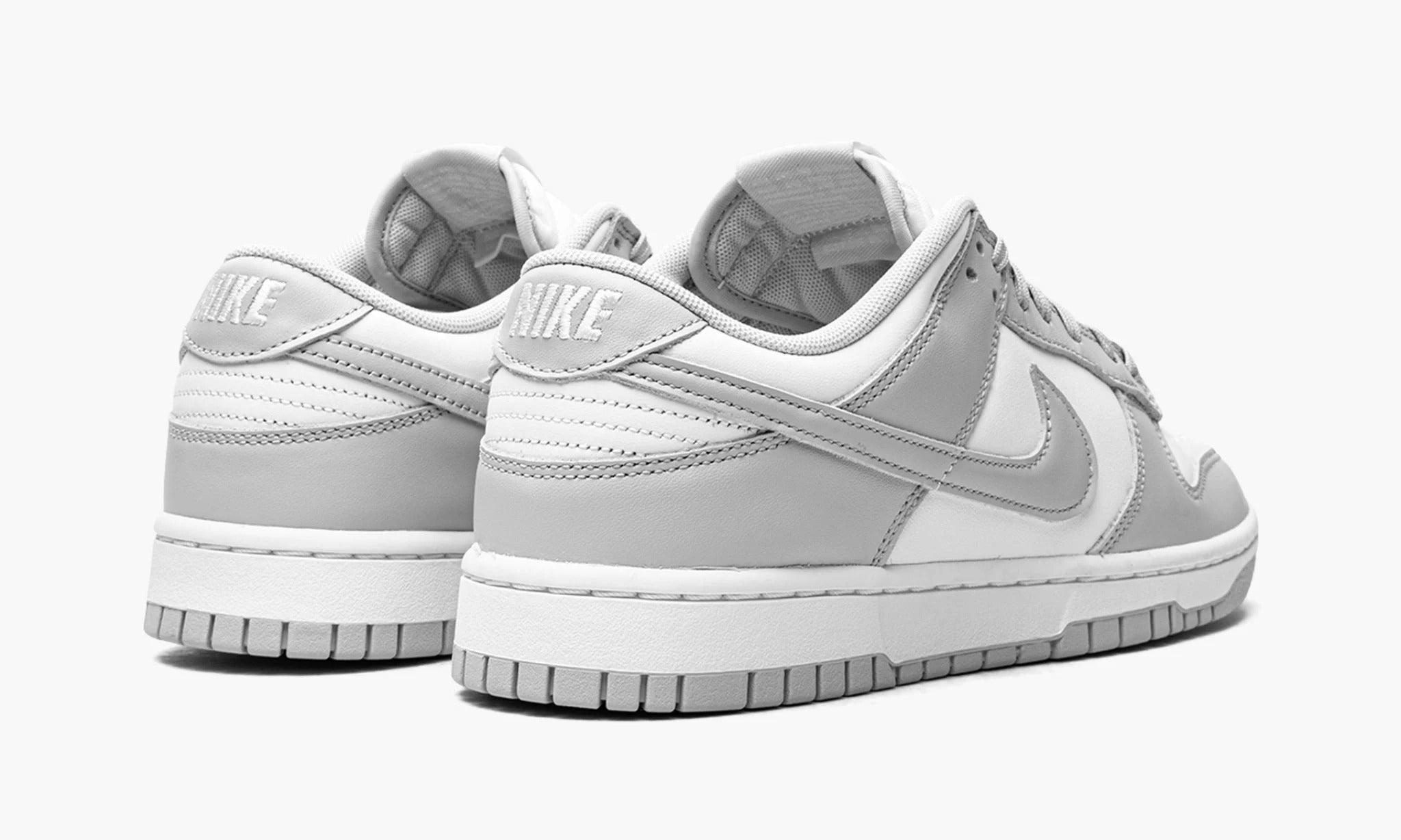 Nike Dunk Low Grey Fog - DD1391 103 | WAYOFF