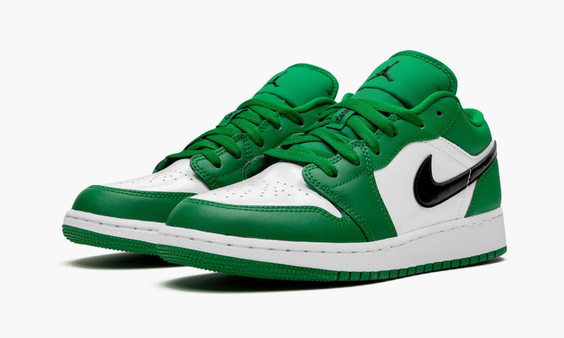 jordan 1 green gs