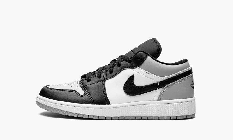 Nike Air Jordan 1 Low Gs Shadow Toe 052 Wayoff