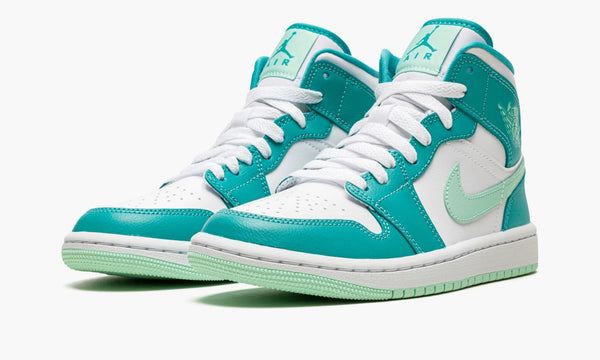 jordan 1 retro teal