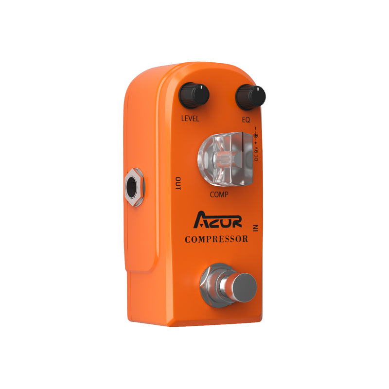 azor compressor pedal