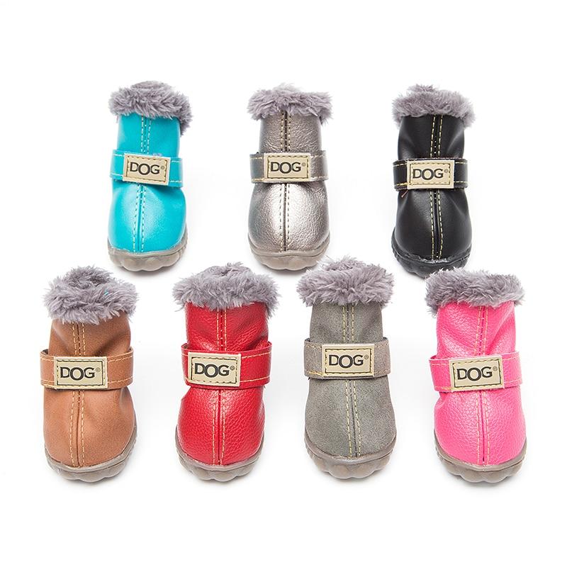 ugg shoes for dogs