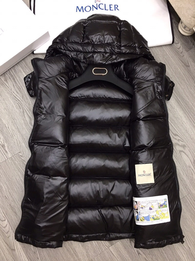 moncler new season