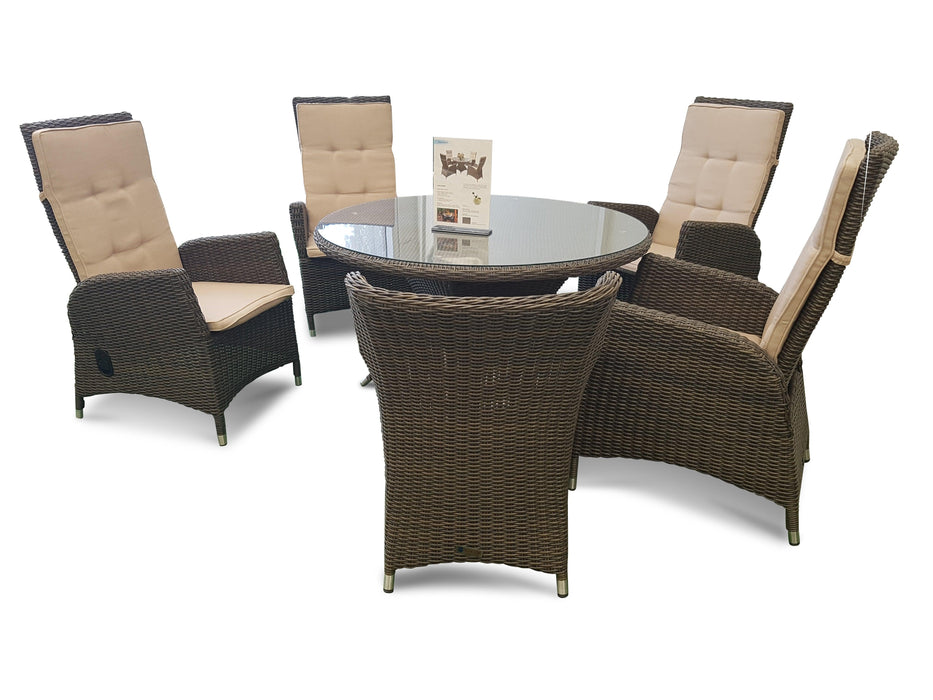 ovios patio furniture set