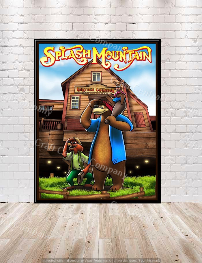 splash-mountain-poster-disney-poster-disney-attraction-poster-critter