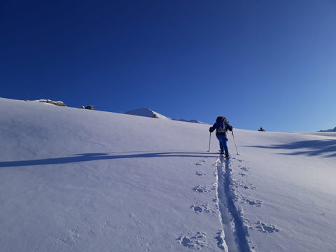 Mont Elbrus Snooc