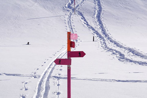 Sécurité ski de randonnée Station famille