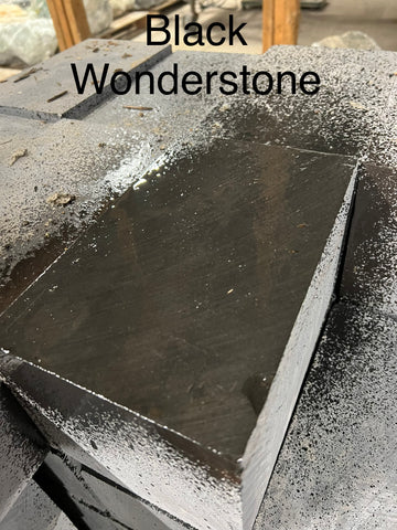 Wonderstone for carving