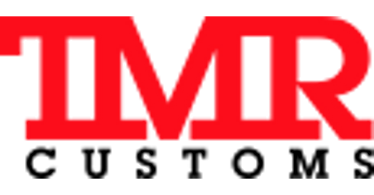 TMR Customs Inc.
