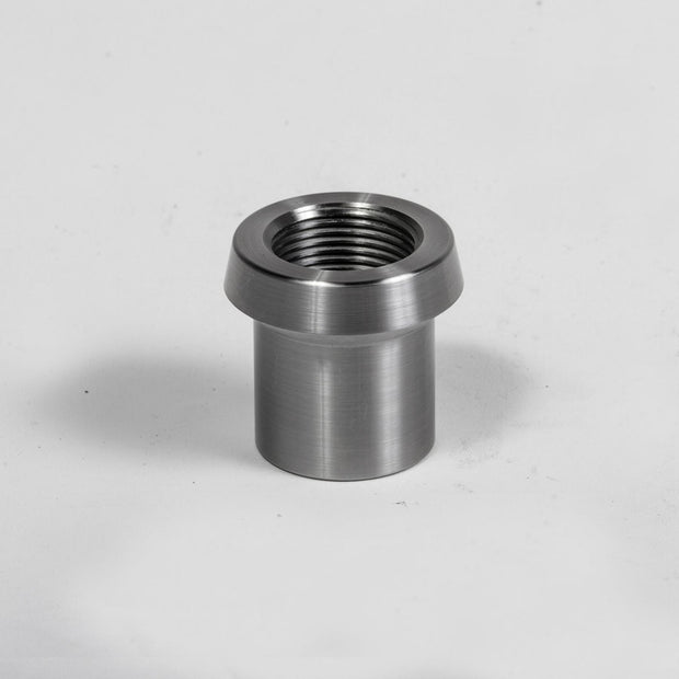 3/4"-16 ROUND Weld In Tube Adapters
