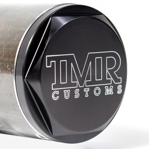 Steel-It Polyurethane Aerosol Paint - STEEL GRAY 1002B – TMR Customs Inc.