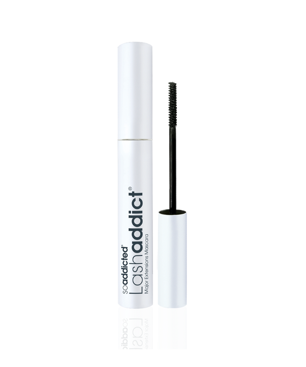 Lashaddict Eyelash Enhancing Serum | Longer, Fuller, Healthier 