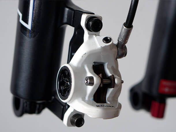 magura mt4 brake calliper