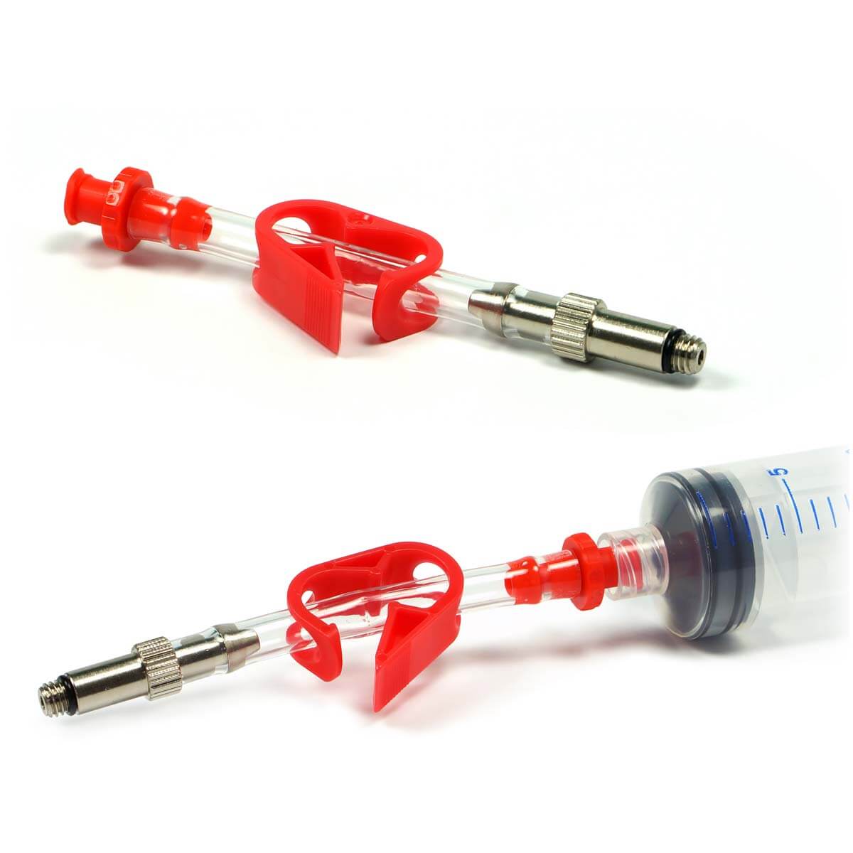 mountain bike brake bleeder kit