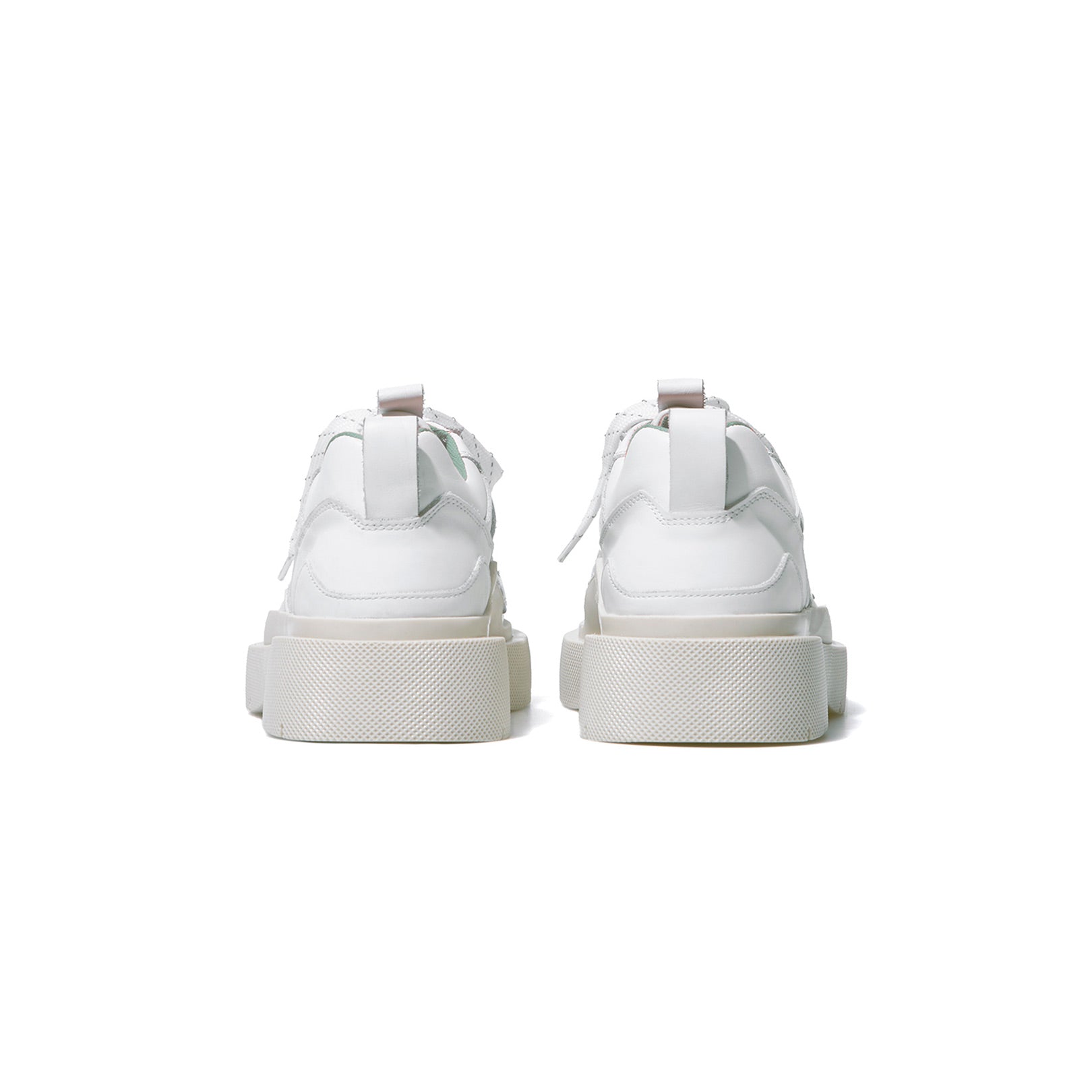 Uniform Veloce White – CASBIA