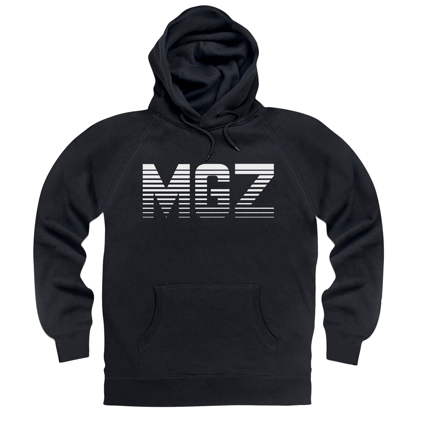 morgz hoodie