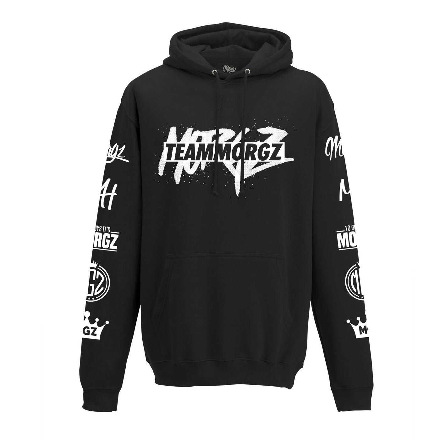 5xlt hooded sweatshirt