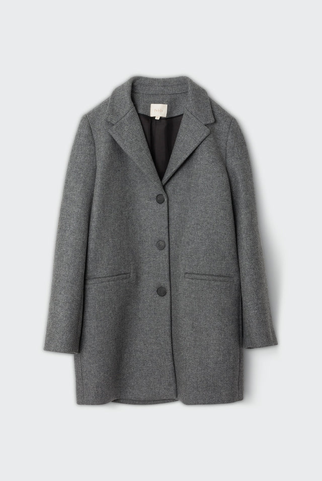 manteau melissa pablo