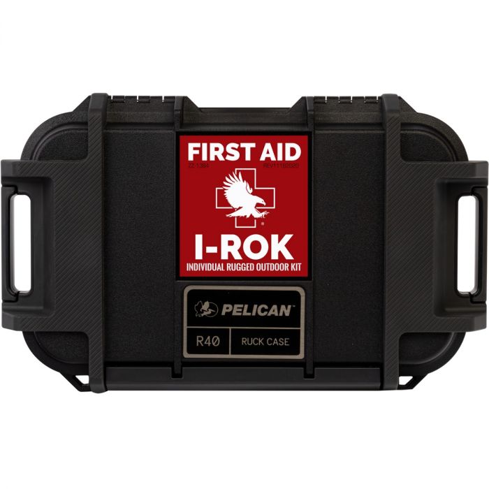 North American Rescue I-ROK Kit