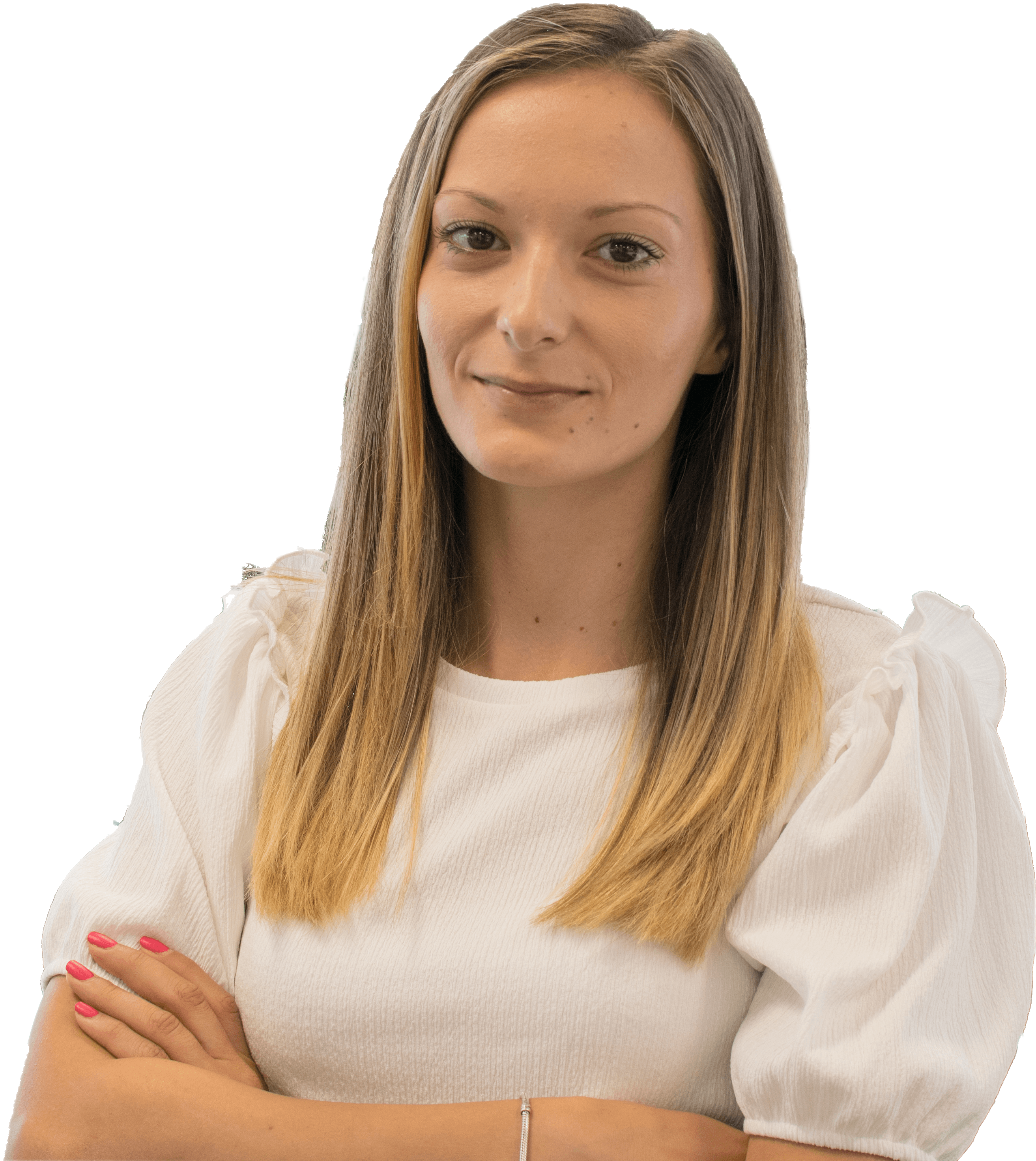 Desislava Stoyanova, Quality & Team at Meliora