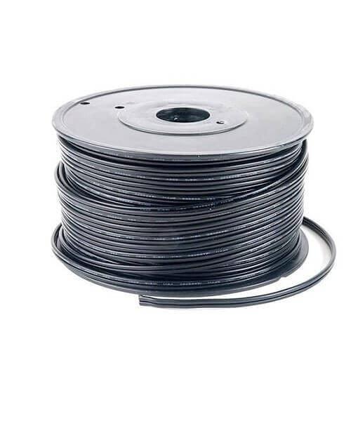 18/2 Zip Cord - 250' Spool