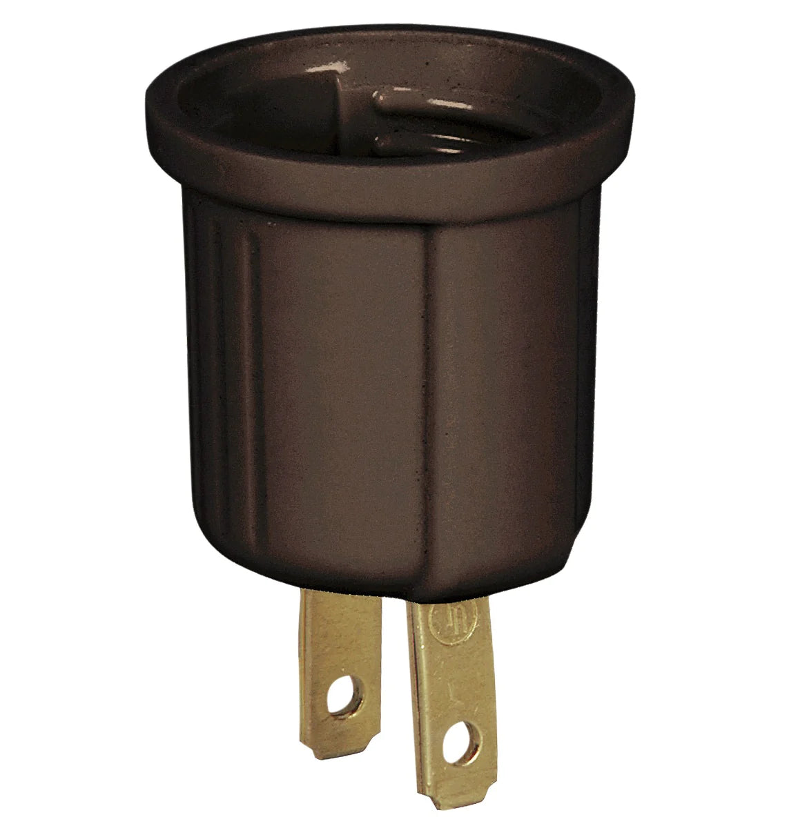 Cooper - Outlet To Lamp - Adapter