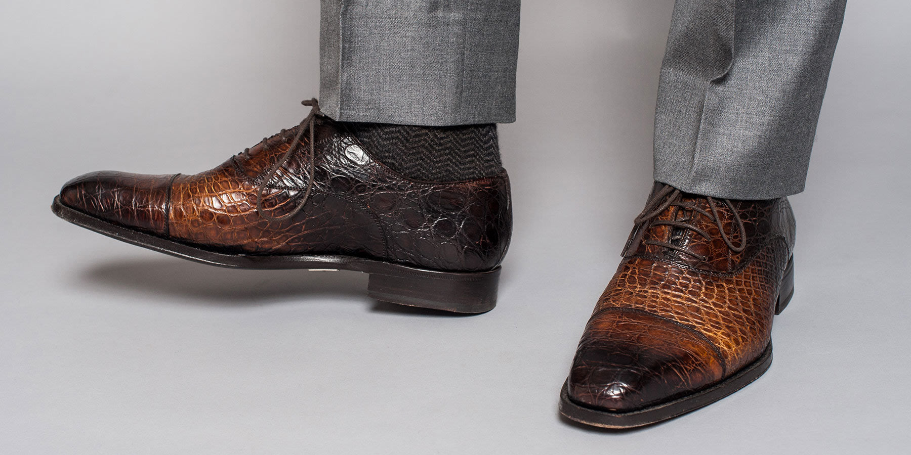 Articles of Style | How to Make Your Shoes Last a Lifetime