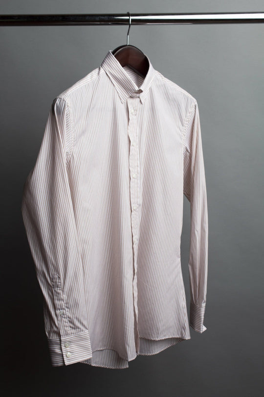 Articles of Style | Bengal Stripe Shirt